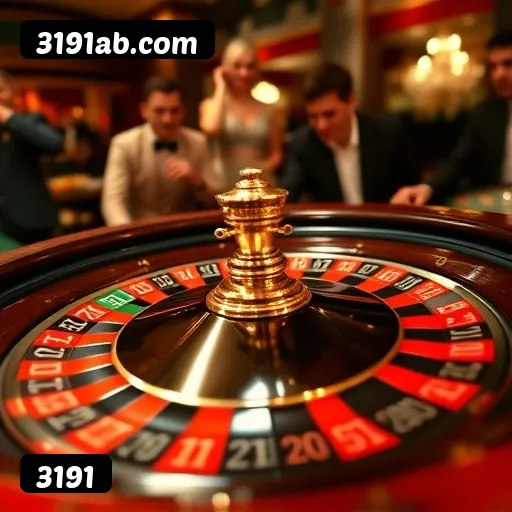 Cassino ao Vivo 3191 - Dealers Brasileiros Profissionais